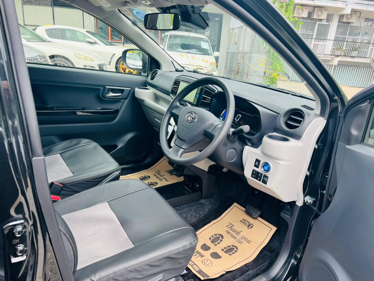 Toyota Pixis 2026 - Brand New Car sale in Sri Lanka - patpat.lk