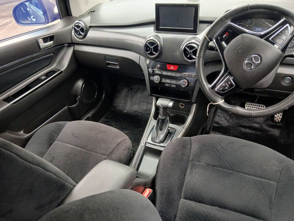 Micro Baic 2018 - Used SUV sale in Sri Lanka - patpat.lk