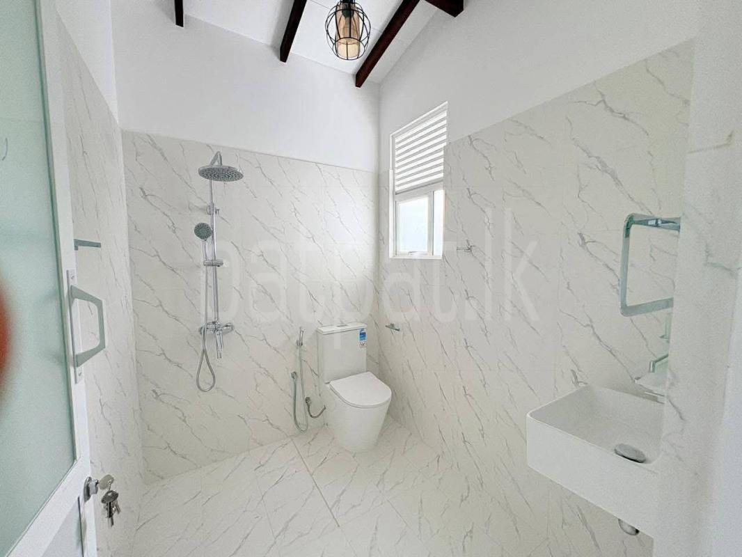 House for Sale in Biyagama