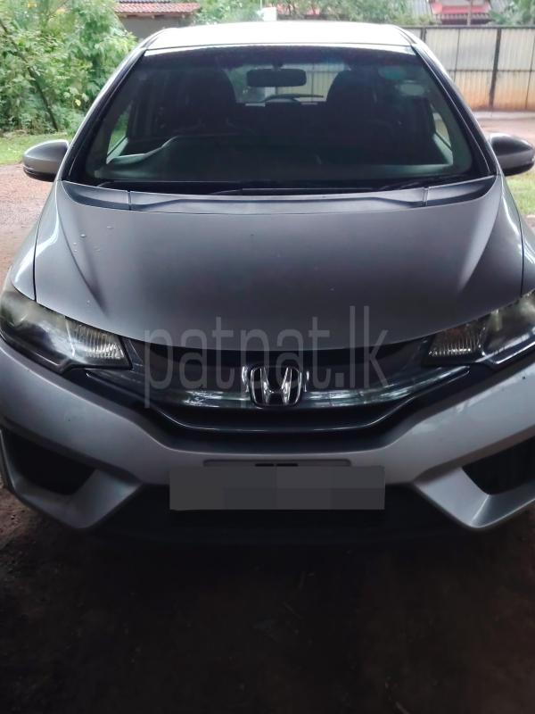Honda Fit 2014 - மறுசீரமைக்கப்பட்டது கார் sale in Sri Lanka - patpat.lk