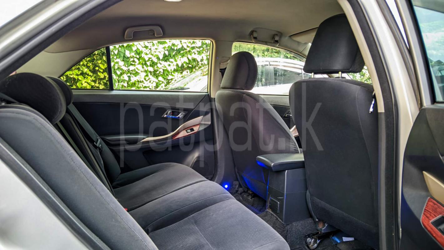 Toyota Premio 2010 - பயன்படுத்தப்பட்டது கார் sale in Sri Lanka - patpat.lk