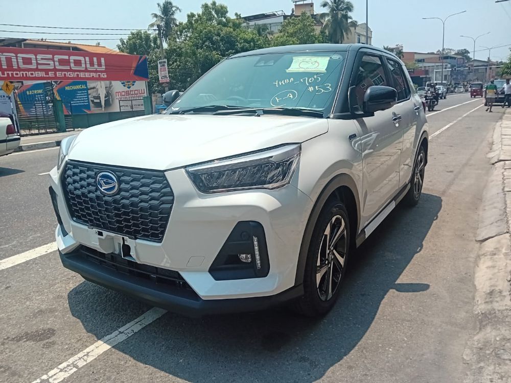 Daihatsu Rocky 2025 ads-image-1