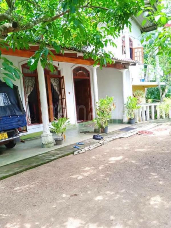 House for Sale in Delgoda