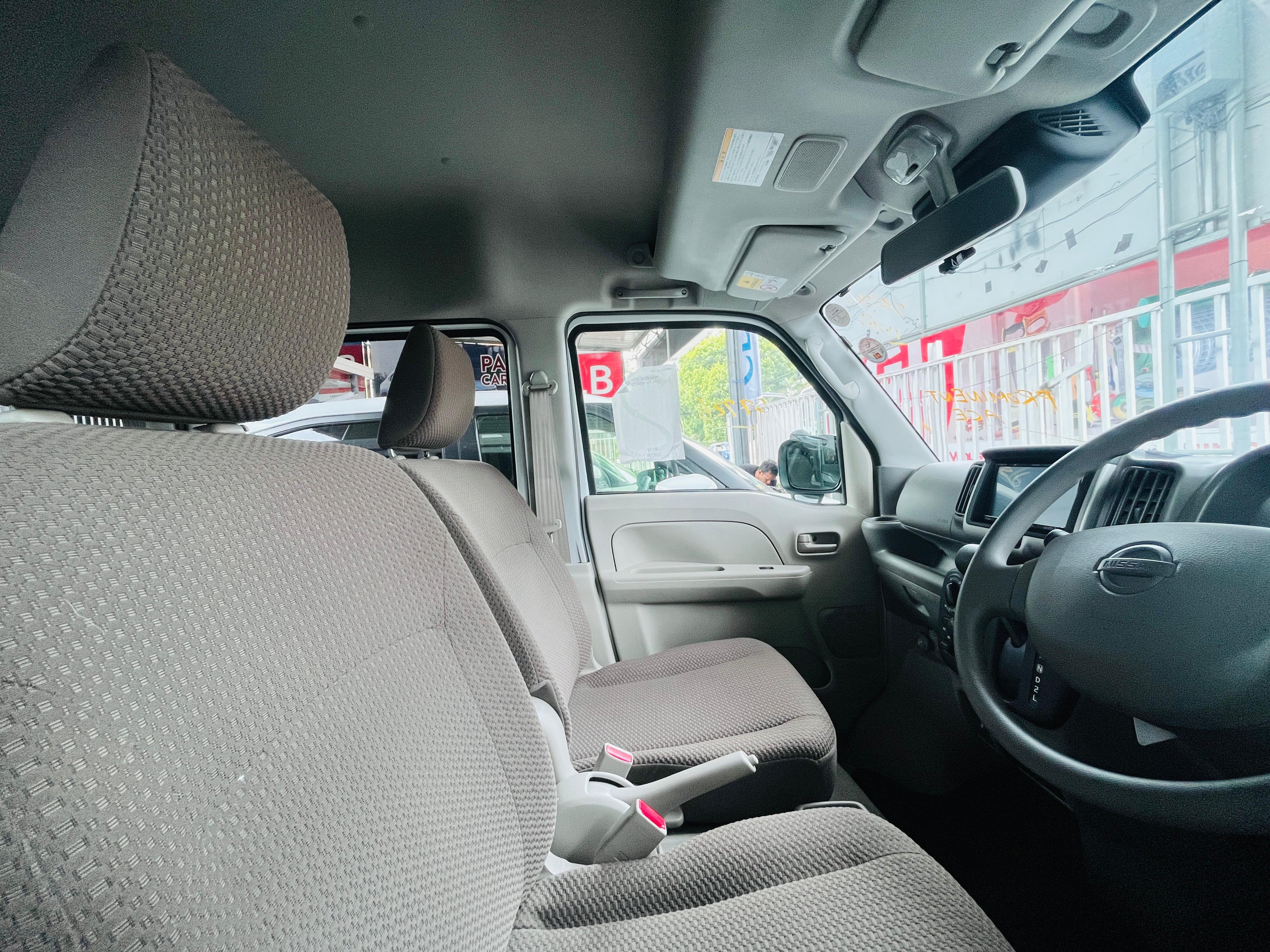 Nissan Clipper 2024 - சான்றளிக்கப்பட்டது கார் sale in Sri Lanka - patpat.lk