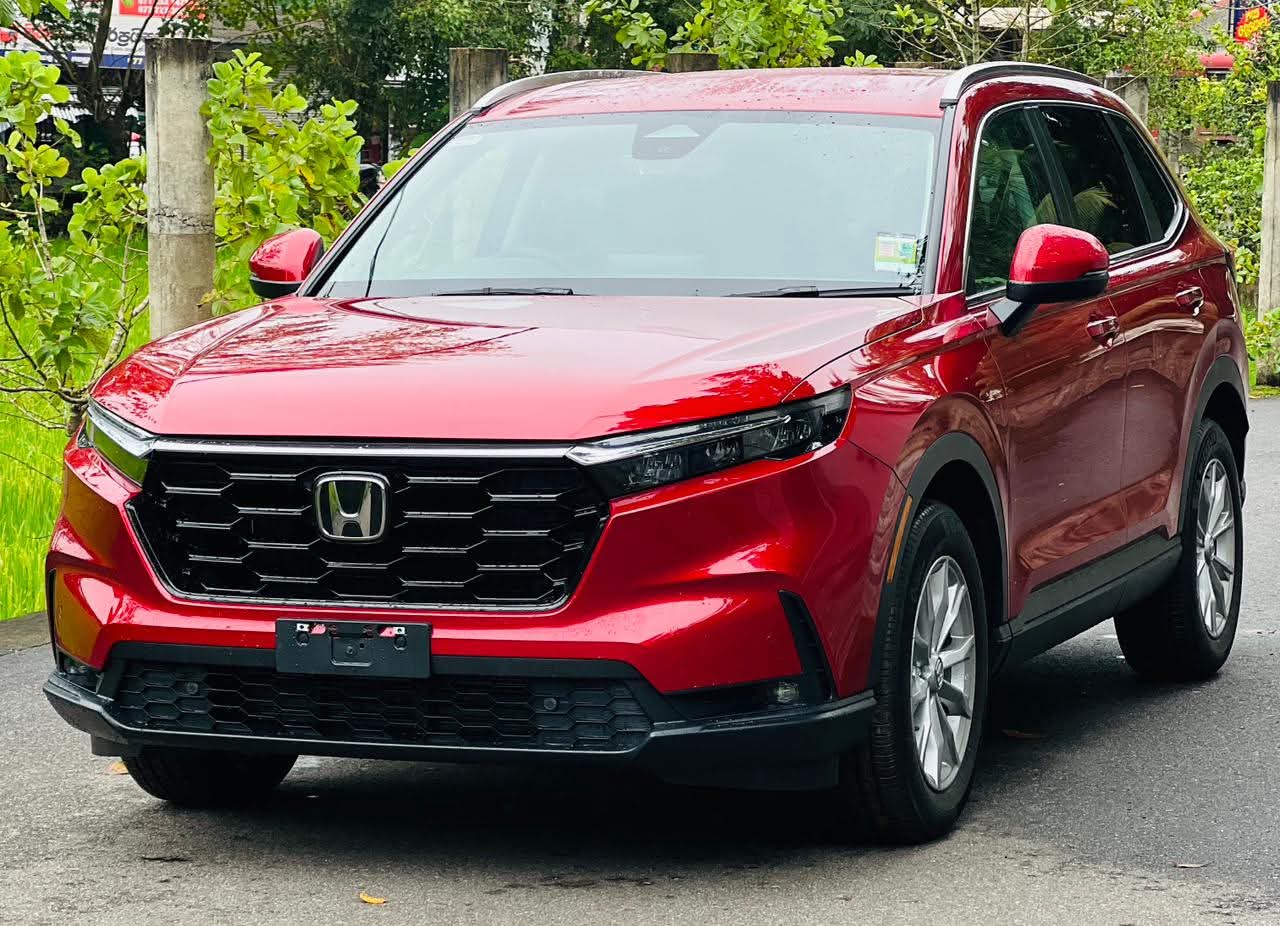 Honda CR V 2025 - Brand New SUV sale in Sri Lanka - patpat.lk