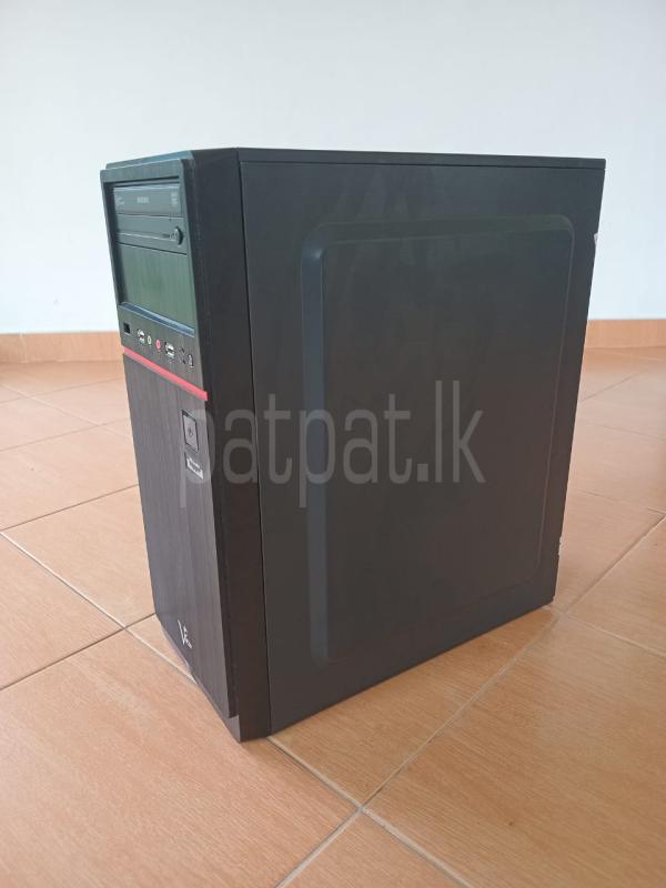 Core i7 2nd Gen Computer ads-image-1