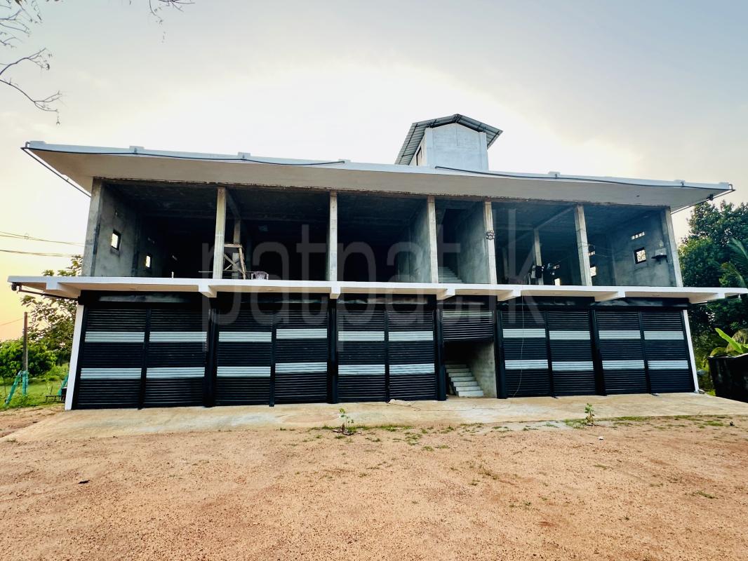 Building for Rent in Vavuniya