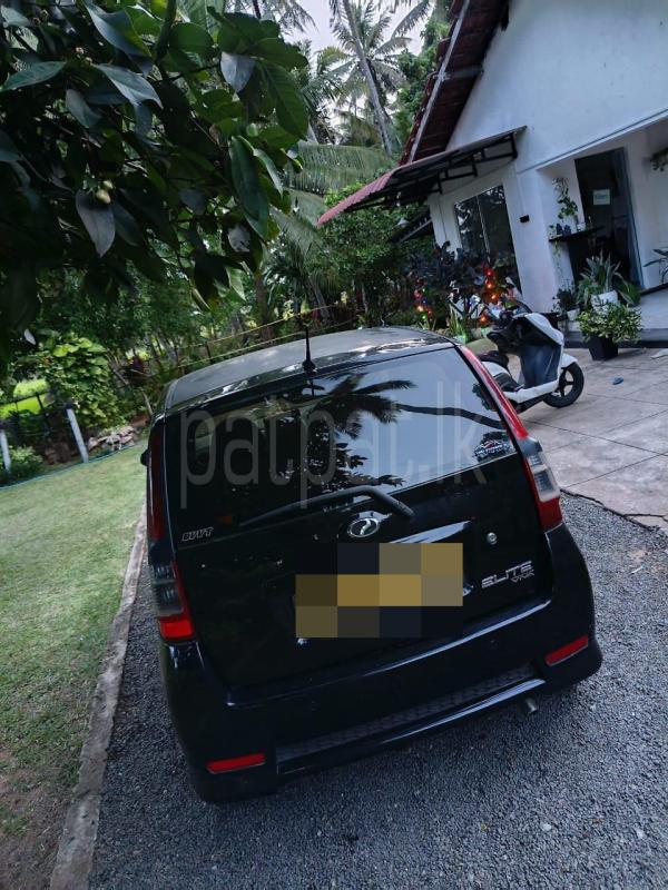Perodua Elite 2011 - Used Car sale in Sri Lanka - patpat.lk