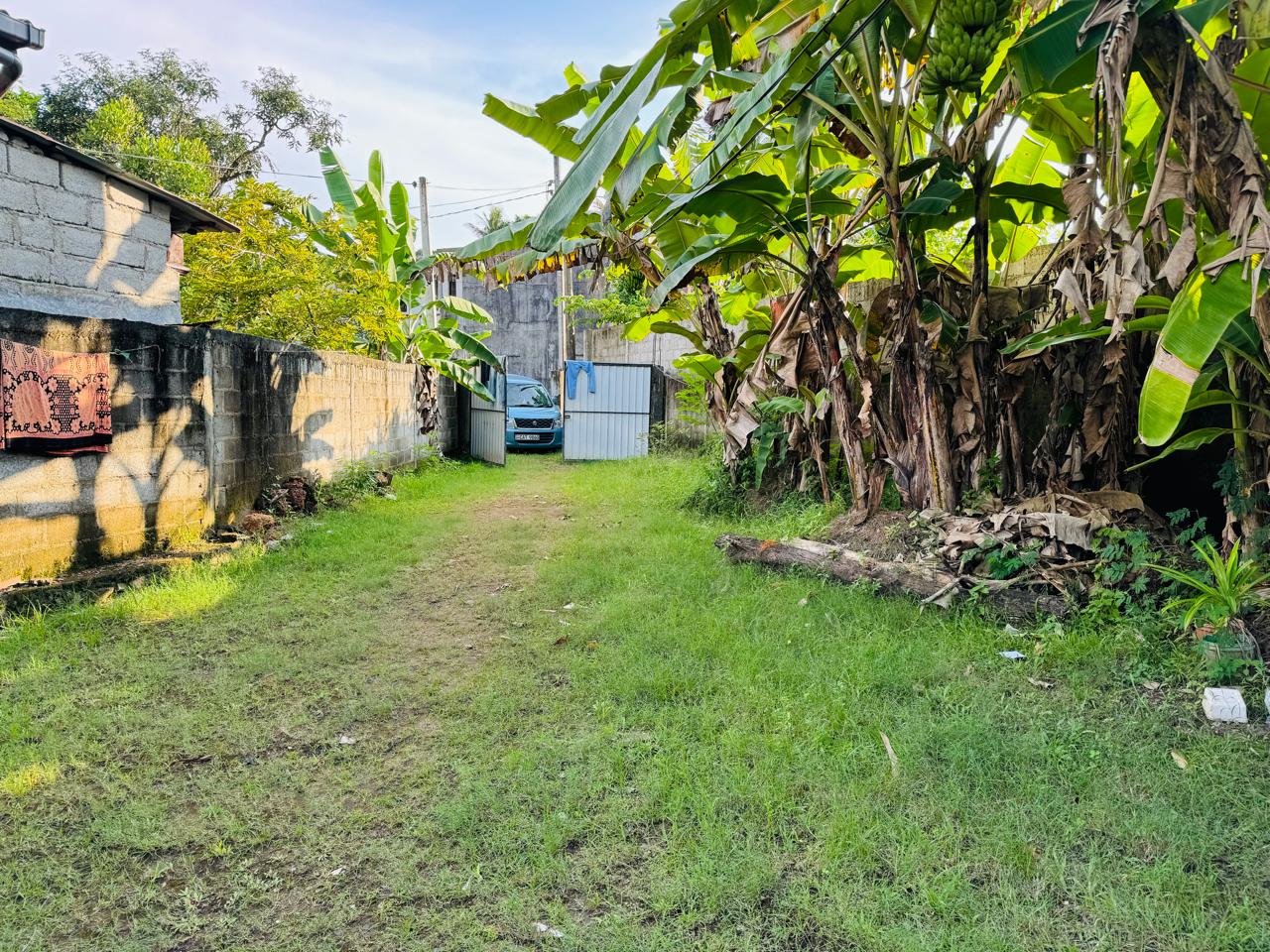 Residential Land for Sale in Angoda