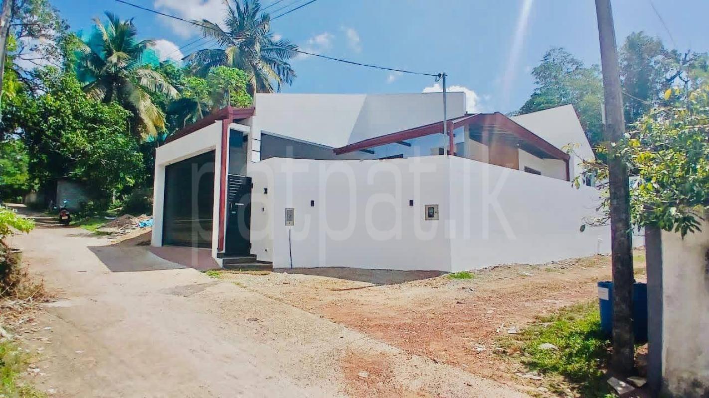 House for Sale in Malabe