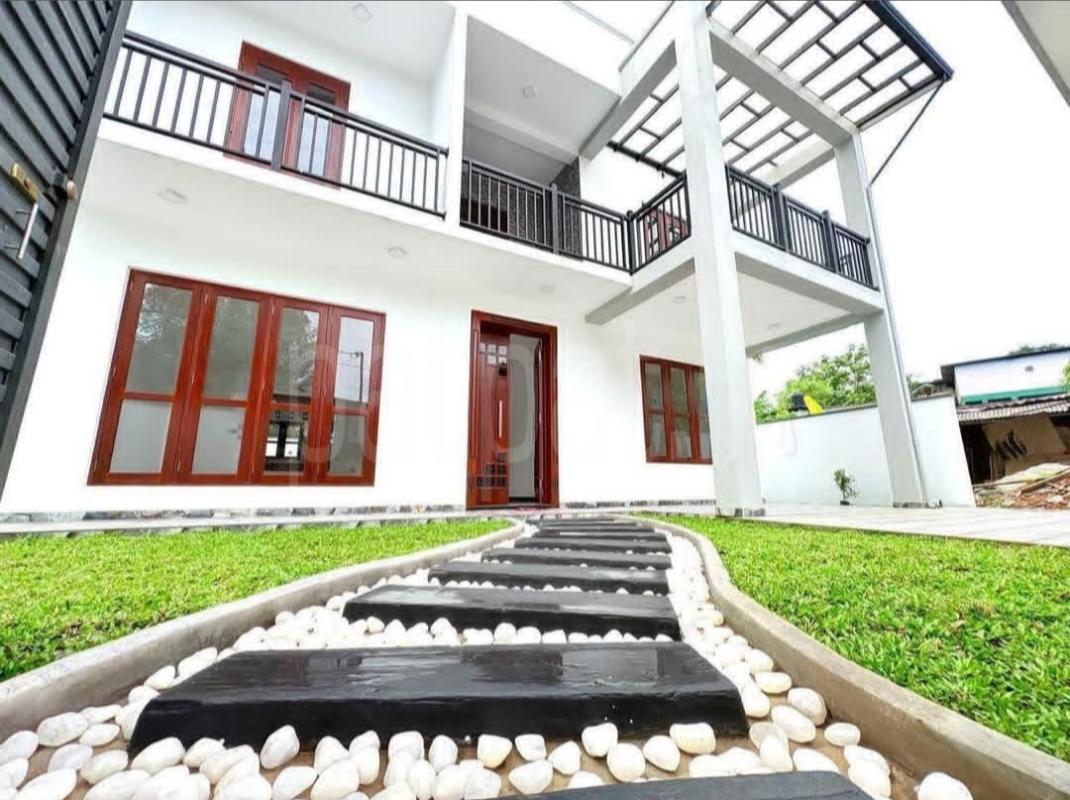 House for Sale in Biyagama
