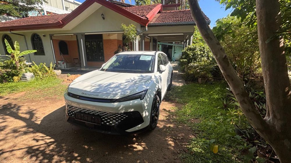 Baic X55 2025 ads-image-1