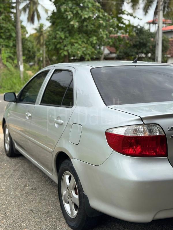 Toyota Vios 2003 - භාවිතා කරන ලද කාර් sale in Sri Lanka - patpat.lk