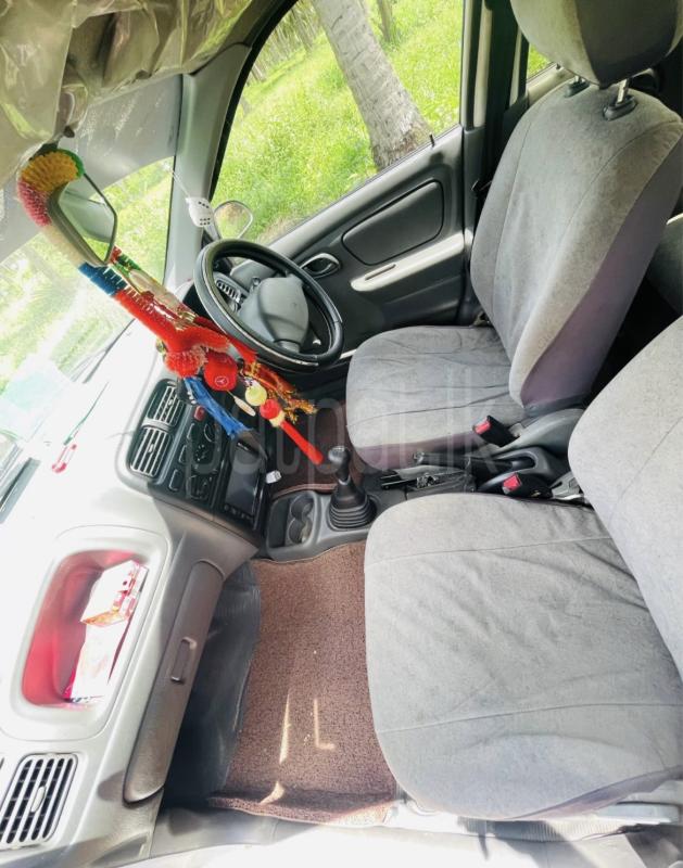 Suzuki Alto 2008 - பயன்படுத்தப்பட்டது கார் sale in Sri Lanka - patpat.lk