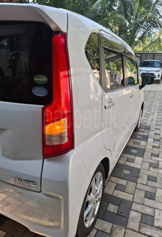 Daihatsu Move 2023 - சான்றளிக்கப்பட்டது கார் sale in Sri Lanka - patpat.lk