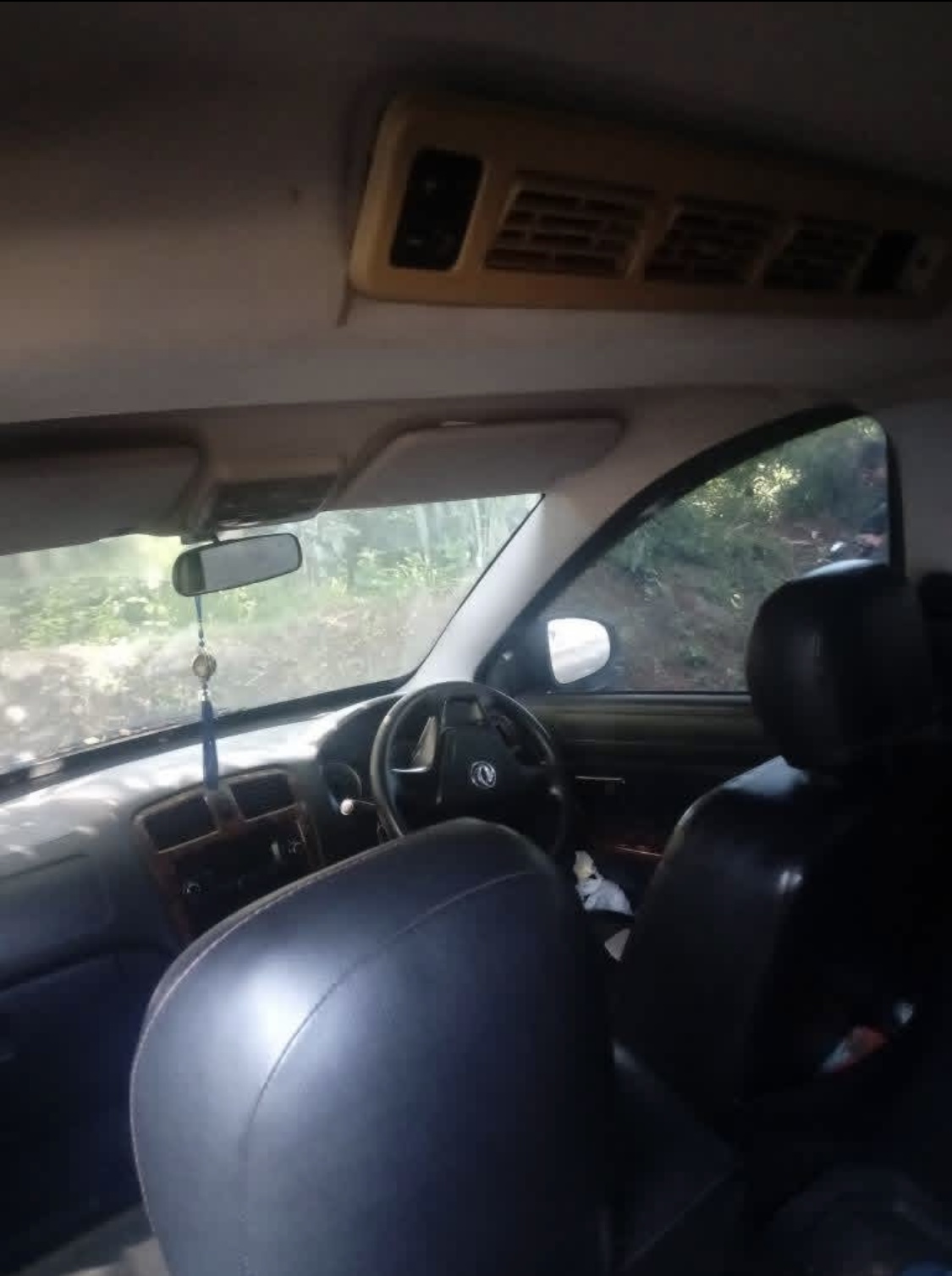 DFSK 330 2018 - பயன்படுத்தப்பட்டது SUV sale in Sri Lanka - patpat.lk