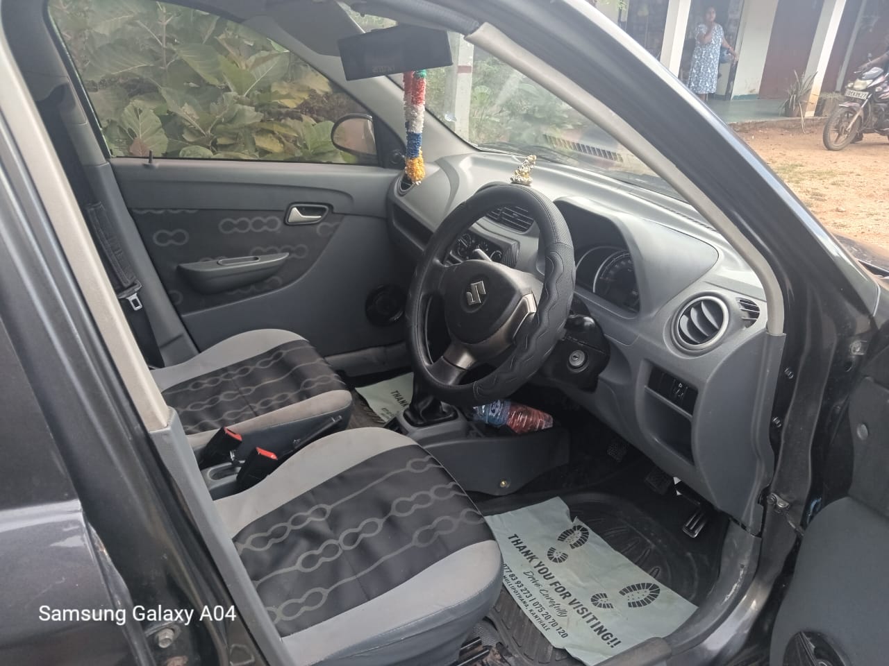 Suzuki Alto 2015 - Used Car sale in Sri Lanka - patpat.lk