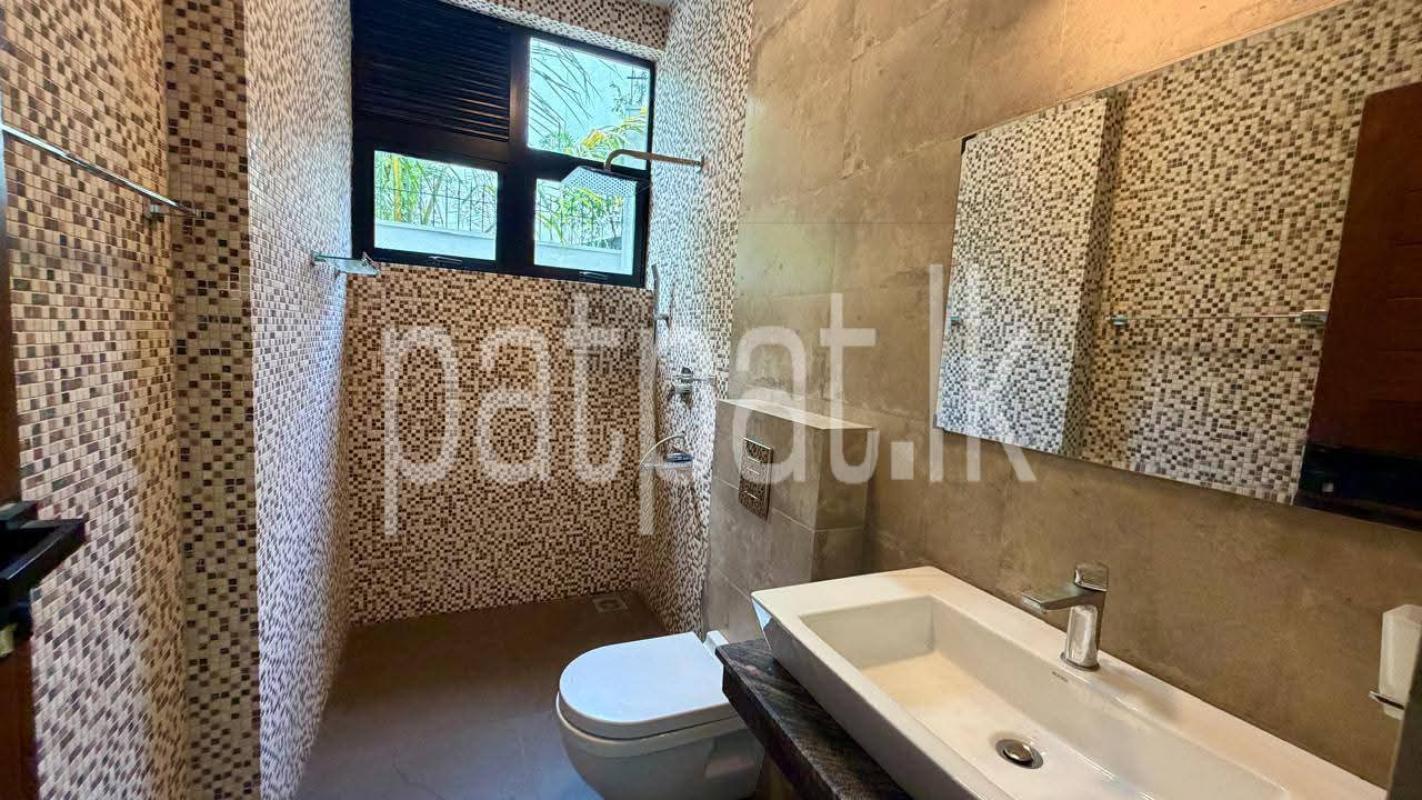 House for Sale in Walpola (WP)