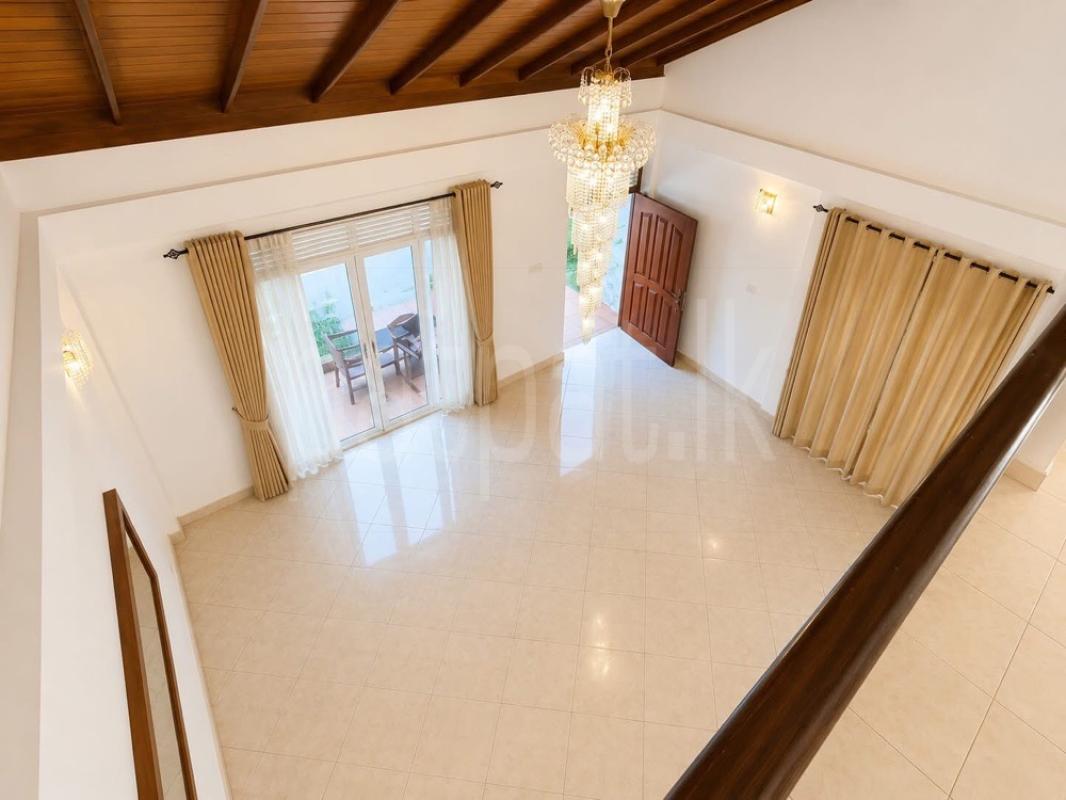 House for Rent in Moratuwa