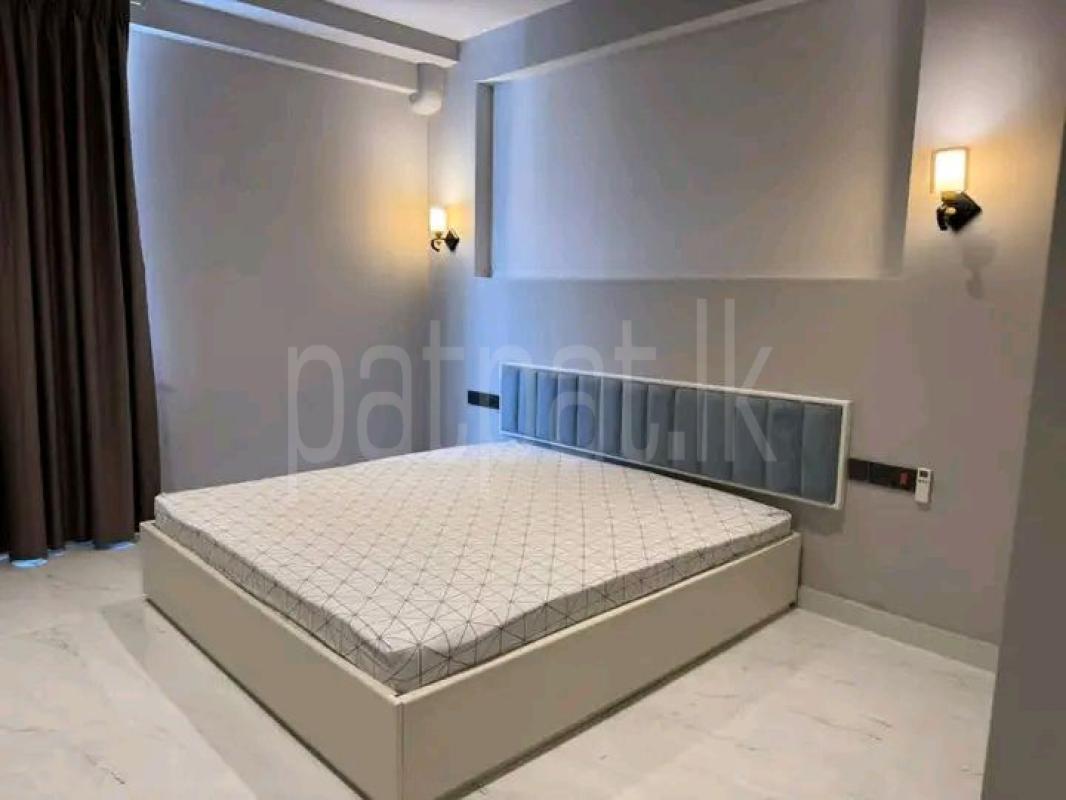 Luxury Apartment for Rent in Bambalapitiya (Colombo 04)