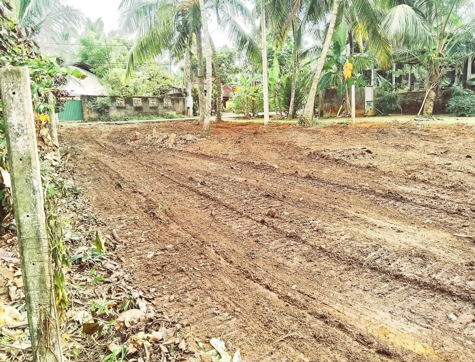 Residential Land for Sale in Kadawatha