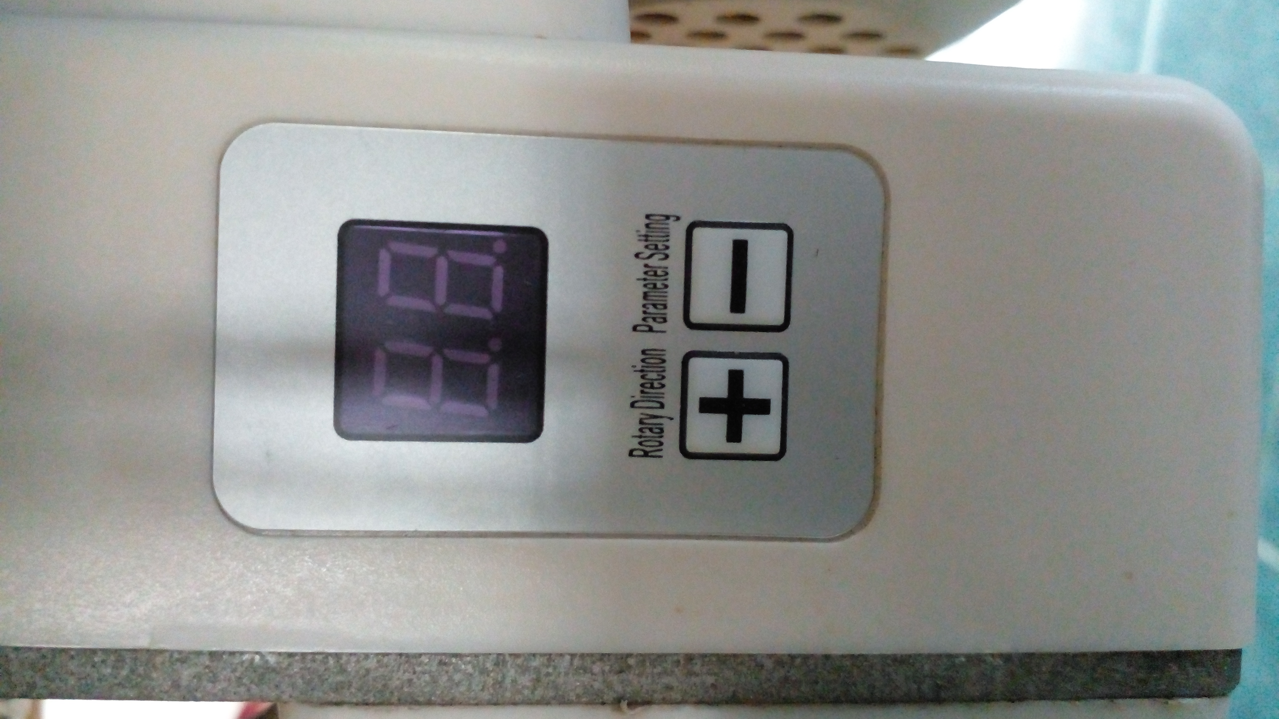 Siruba 757 - (5thread) Power Saving OverLock Machine - “Home Used”