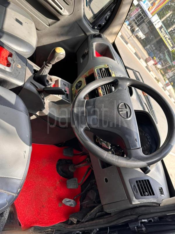 Tata Super Ace 2012 - பயன்படுத்தப்பட்டது டிரக் sale in Sri Lanka - patpat.lk