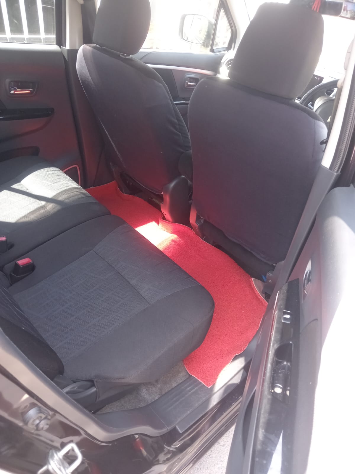 Suzuki Wagon R 2015 - Used Car sale in Sri Lanka - patpat.lk