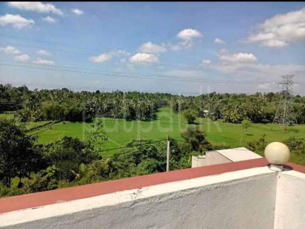House for Sale in Godagama