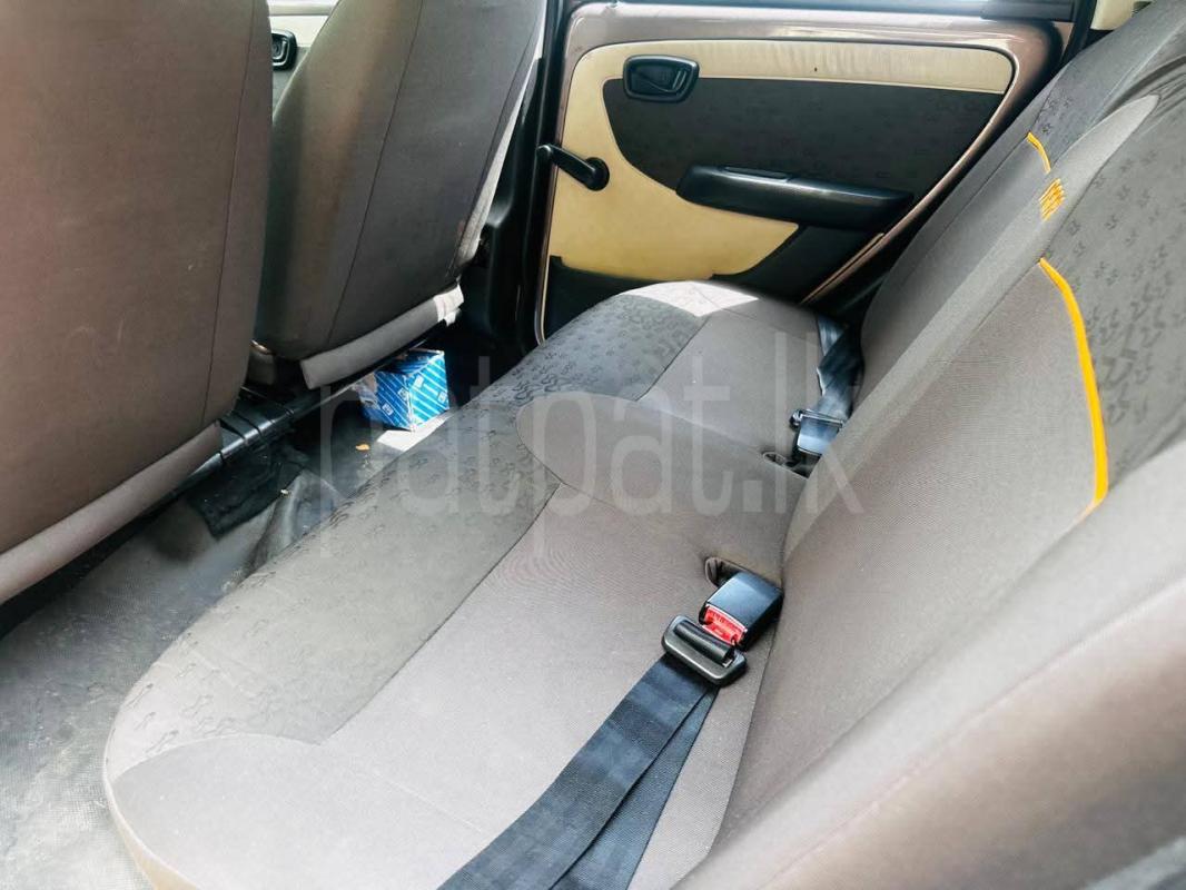 Tata Nano 2018 - பயன்படுத்தப்பட்டது கார் sale in Sri Lanka - patpat.lk