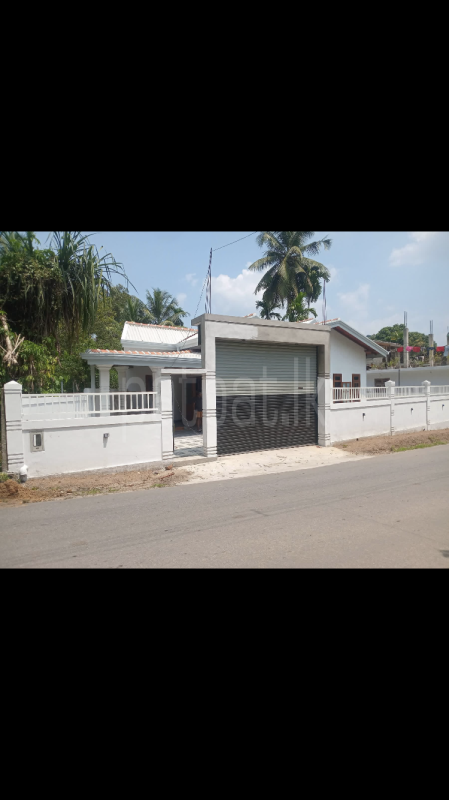 House for Sale in Homagama