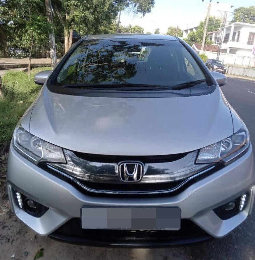 Honda Fit 2014 - Used Car sale in Sri Lanka - patpat.lk