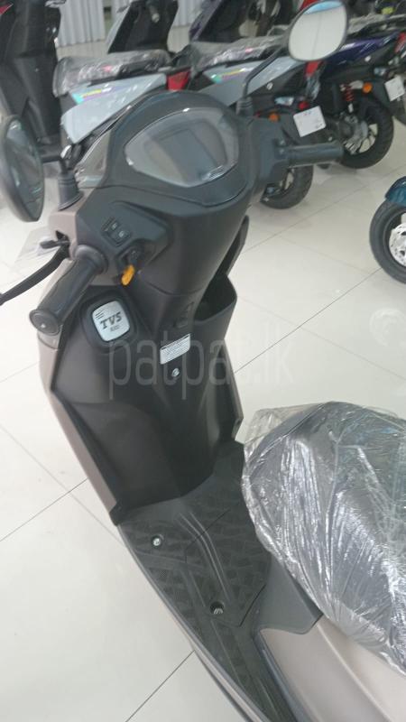 TVS Jupiter 2026 - අලුත් බයිසිකලය sale in Sri Lanka - patpat.lk