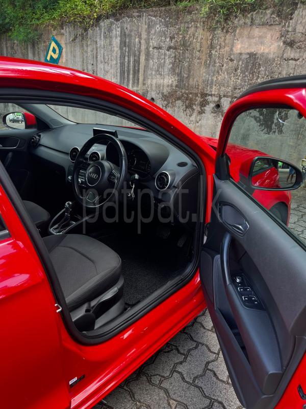 Audi A1 2016 - Used Car sale in Sri Lanka - patpat.lk