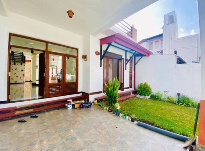 House for Sale in Malabe