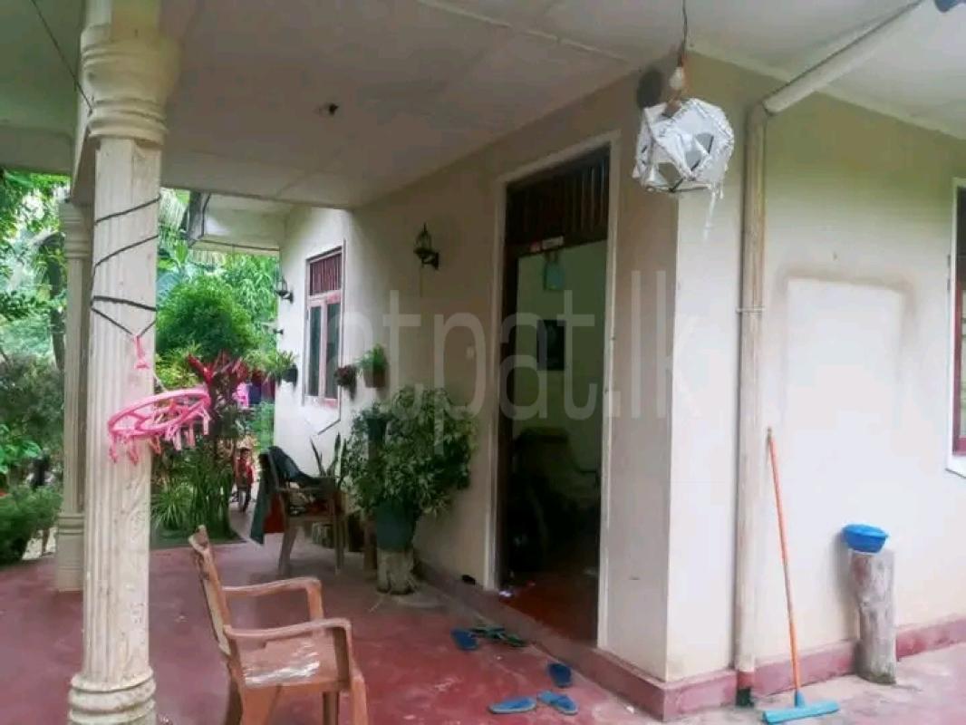 House for Sale in Hakmana