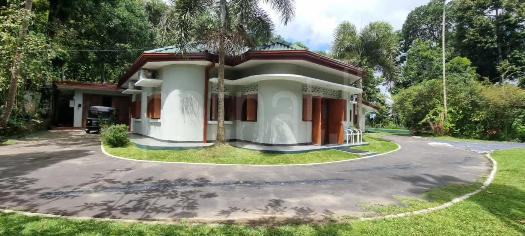 House for Sale in Kandy