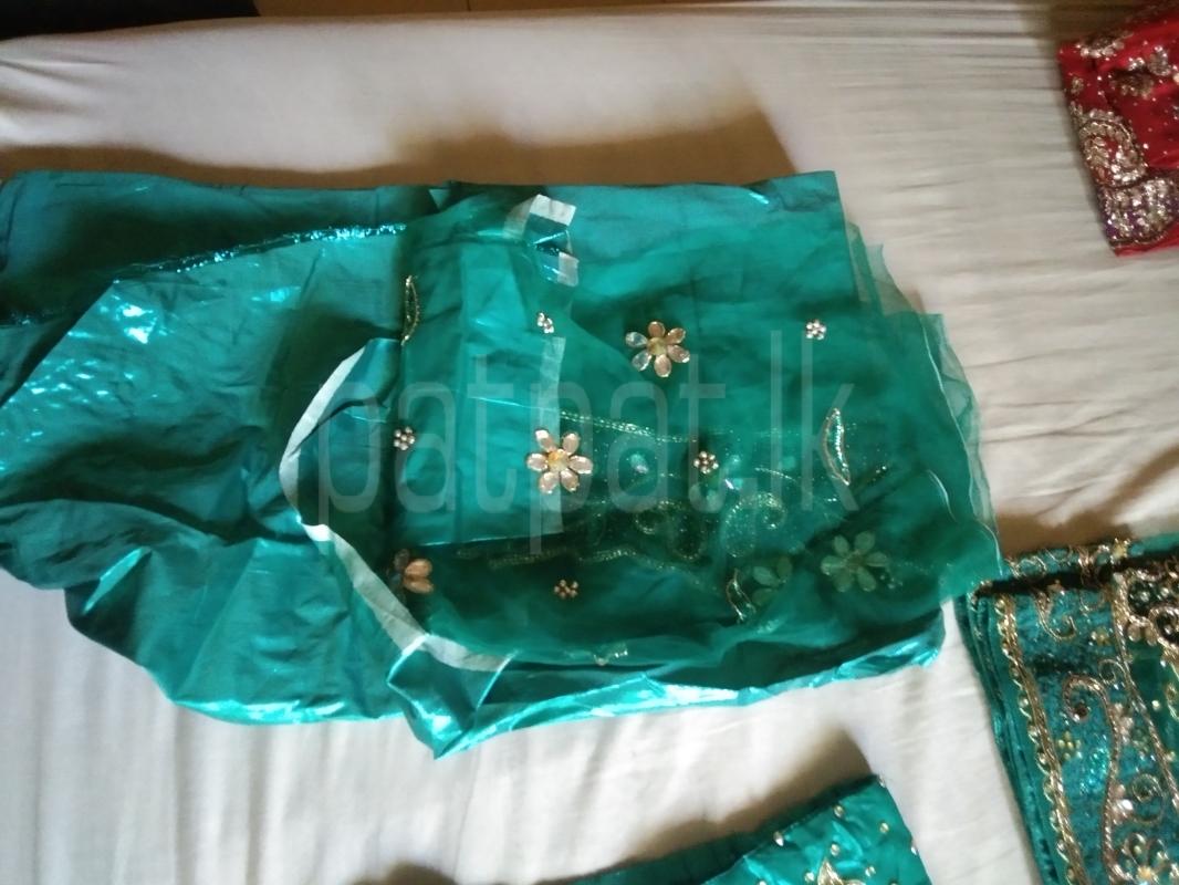 Brand New Lehenga