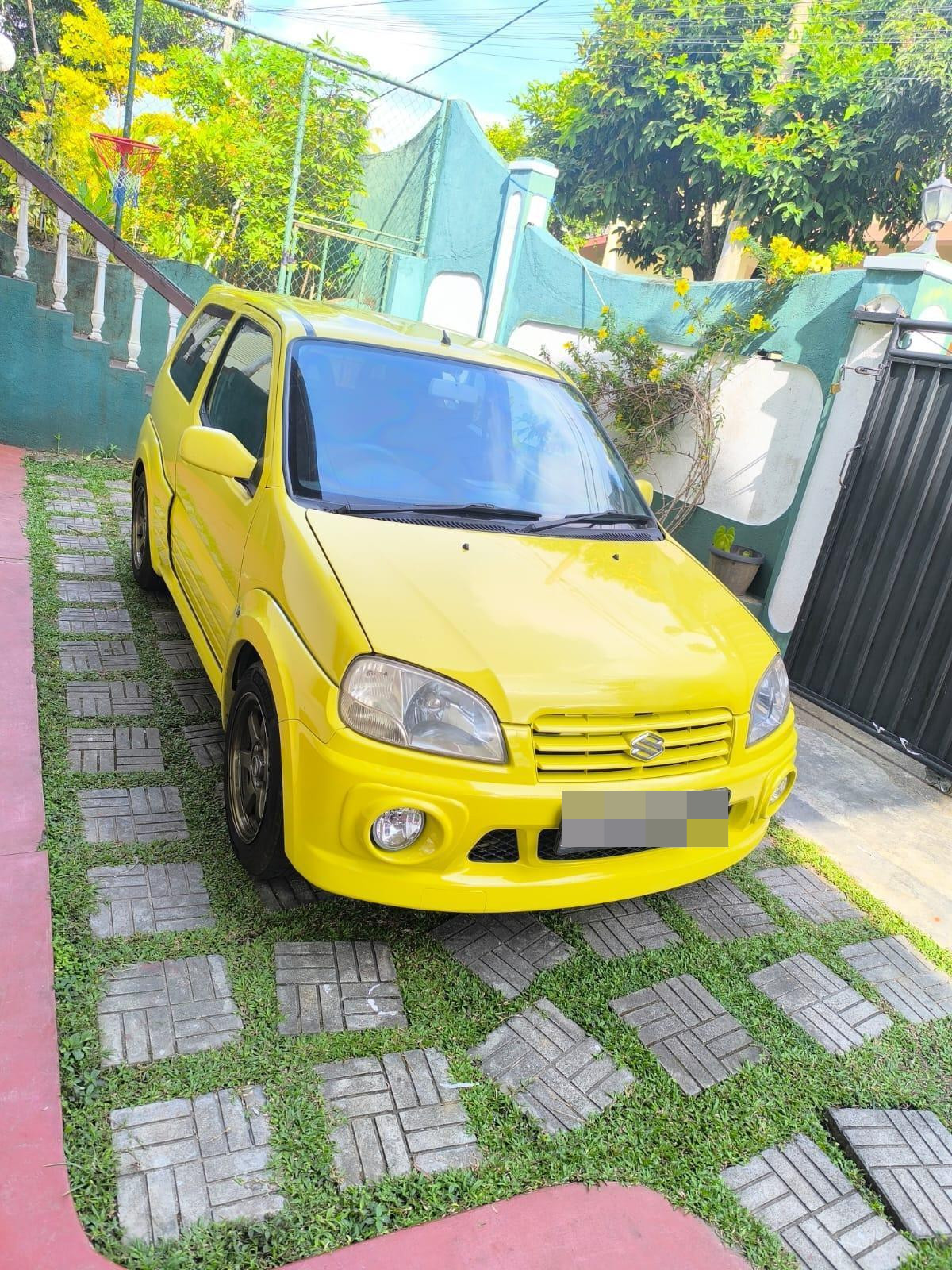 Suzuki Swift 2004 - Used Car sale in Sri Lanka - patpat.lk