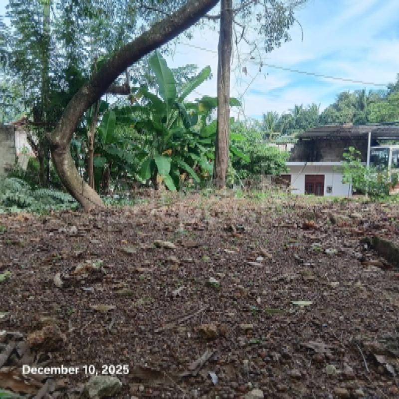 Residential Land for Sale in Kadawatha