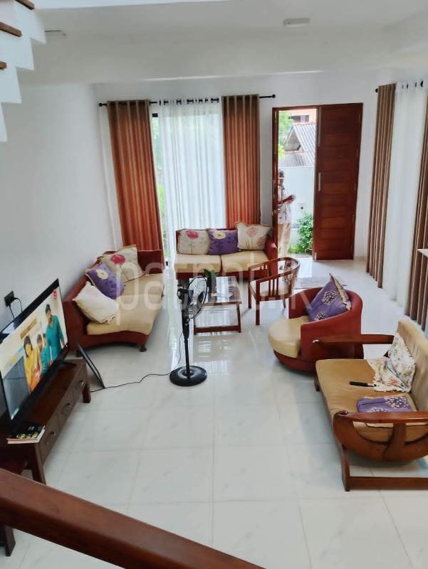 House for Sale in Kiribathgoda