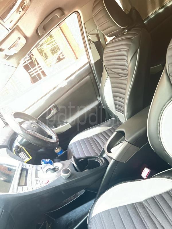 Toyota Prius 2013 - Used Car sale in Sri Lanka - patpat.lk