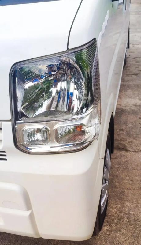 Suzuki Every 2016 - භාවිතා කරන ලද වෑන් රථය sale in Sri Lanka - patpat.lk