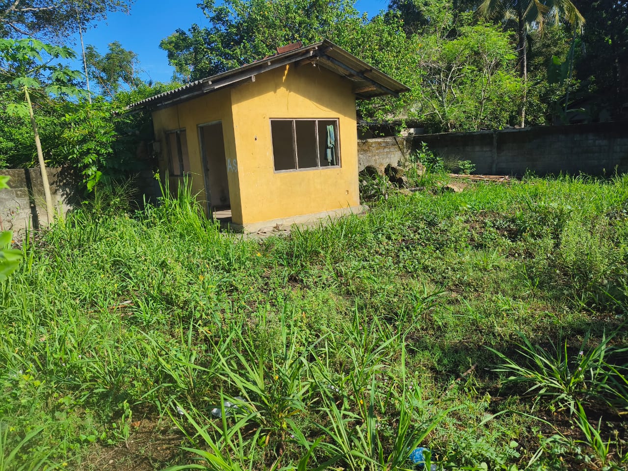 Residential Land for Sale in Kadawatha