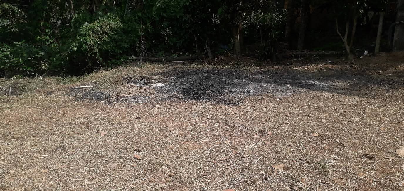 Residential Land for Sale in Pannipitiya ads-image-1