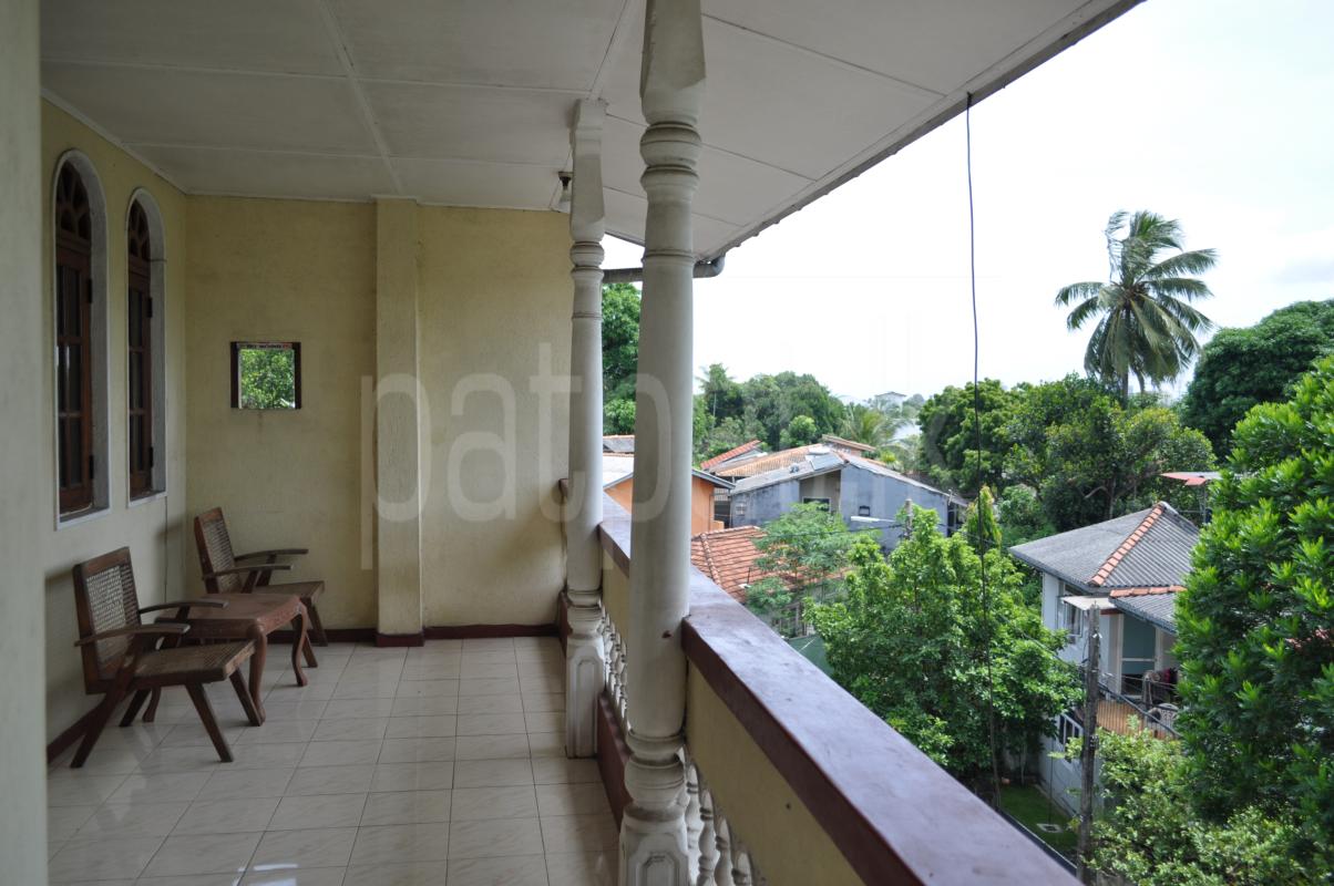 Partition for Rent in Rajagiriya