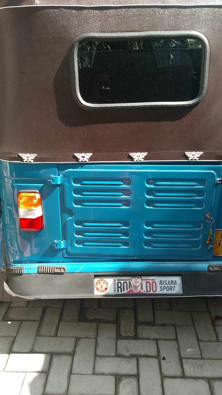 Bajaj Three Wheel 2008 - Used Three wheeler sale in Sri Lanka - patpat.lk