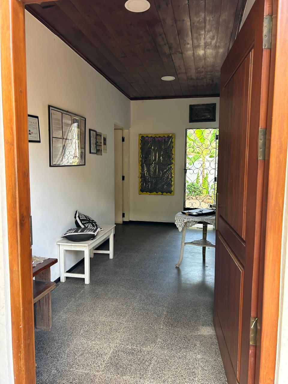 House for Rent in Maradana (Colombo 10)