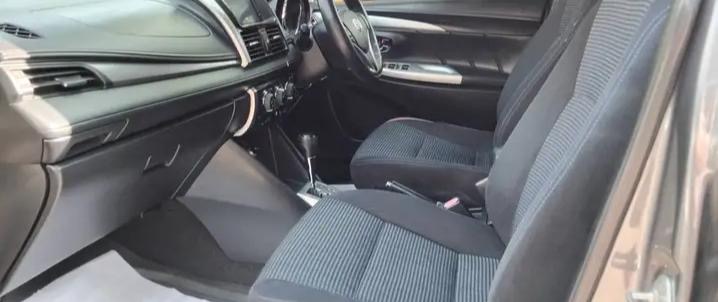 Toyota Yaris 2014 - Used Car sale in Sri Lanka - patpat.lk