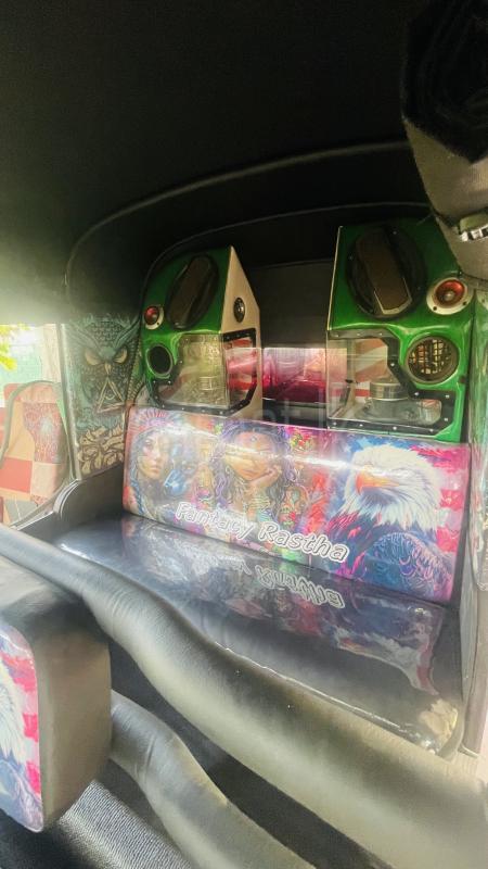 Bajaj Three Wheel 2006 - භාවිතා කරන ලද ත්‍රිරෝද රථය sale in Sri Lanka - patpat.lk